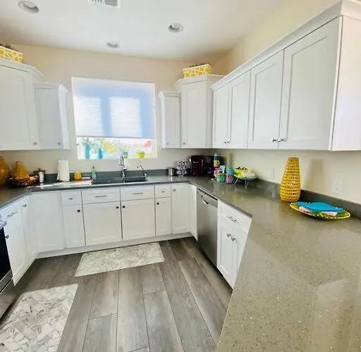 Modern 3 Bedroom