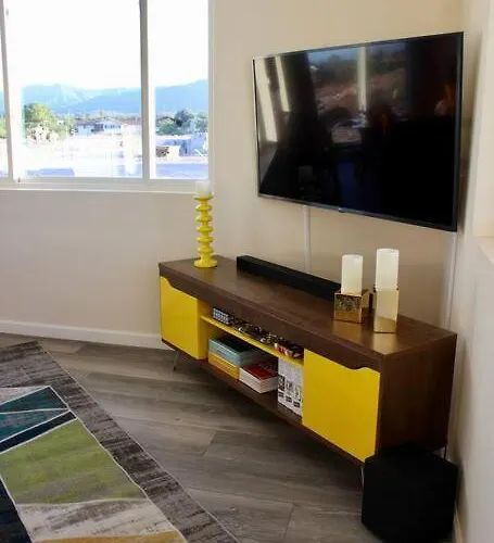 Modern 3 Bedroom