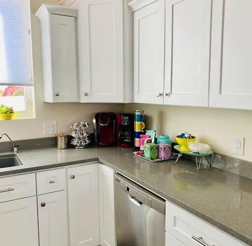 Modern 3 Bedroom Holiday home Cottonwood