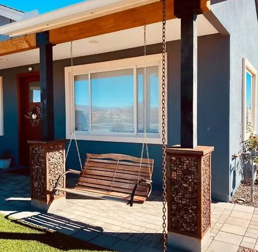 Holiday home Modern 3 Bedroom Cottonwood