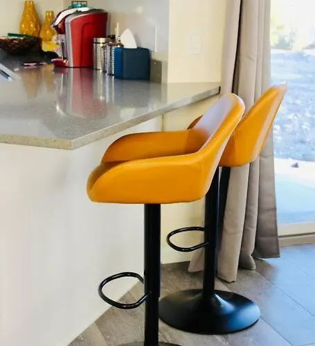 Modern 3 Bedroom