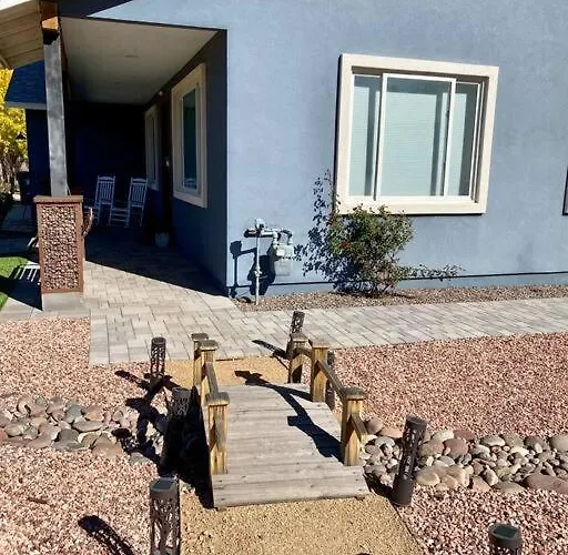 Holiday home Modern 3 Bedroom