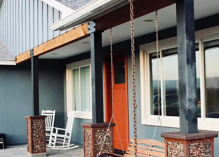 Holiday home Modern 3 Bedroom