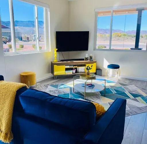 Holiday home Modern 3 Bedroom Cottonwood