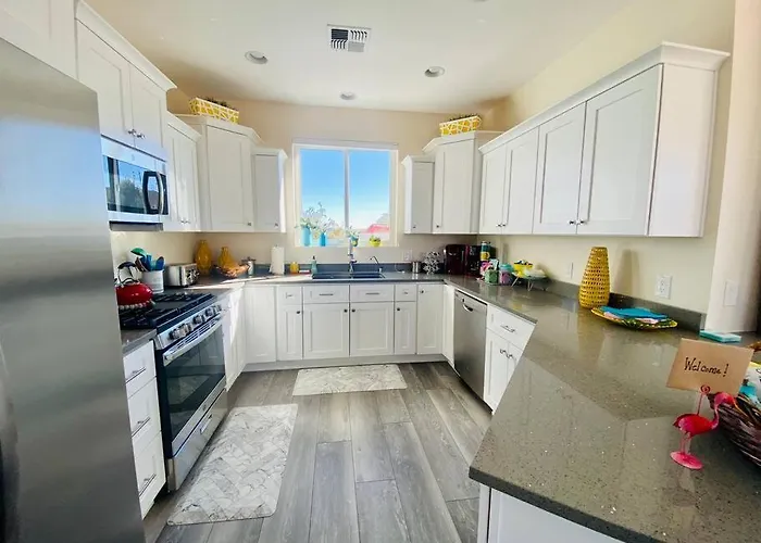 Modern 3 Bedroom Holiday home Cottonwood
