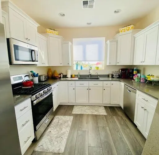 Holiday home Modern 3 Bedroom Cottonwood